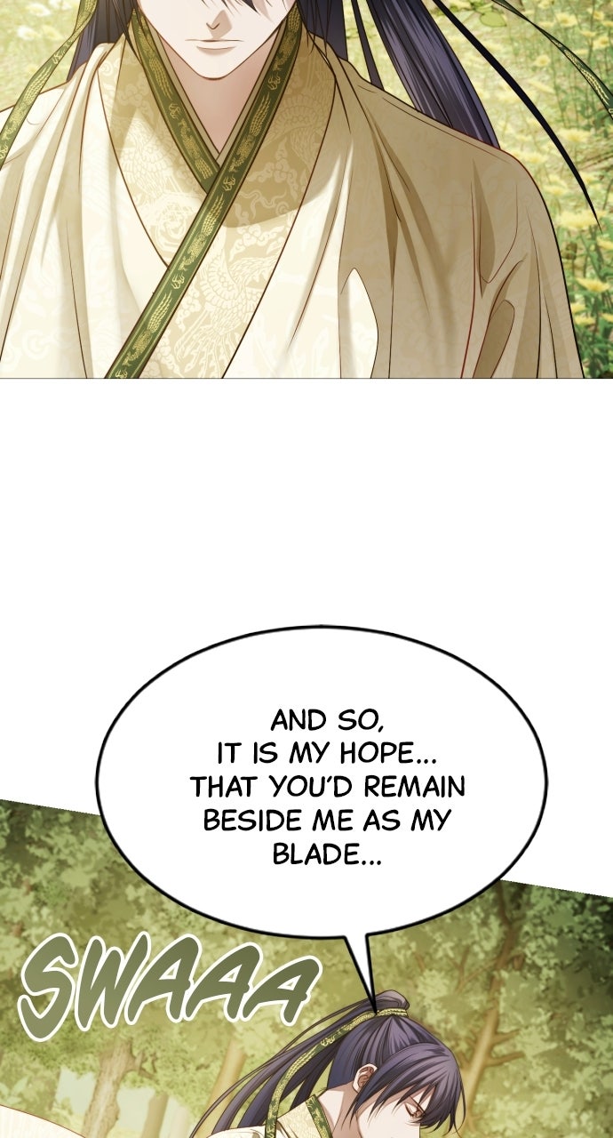The Knight of the Sightless Sky Episode 9 page 74 - 