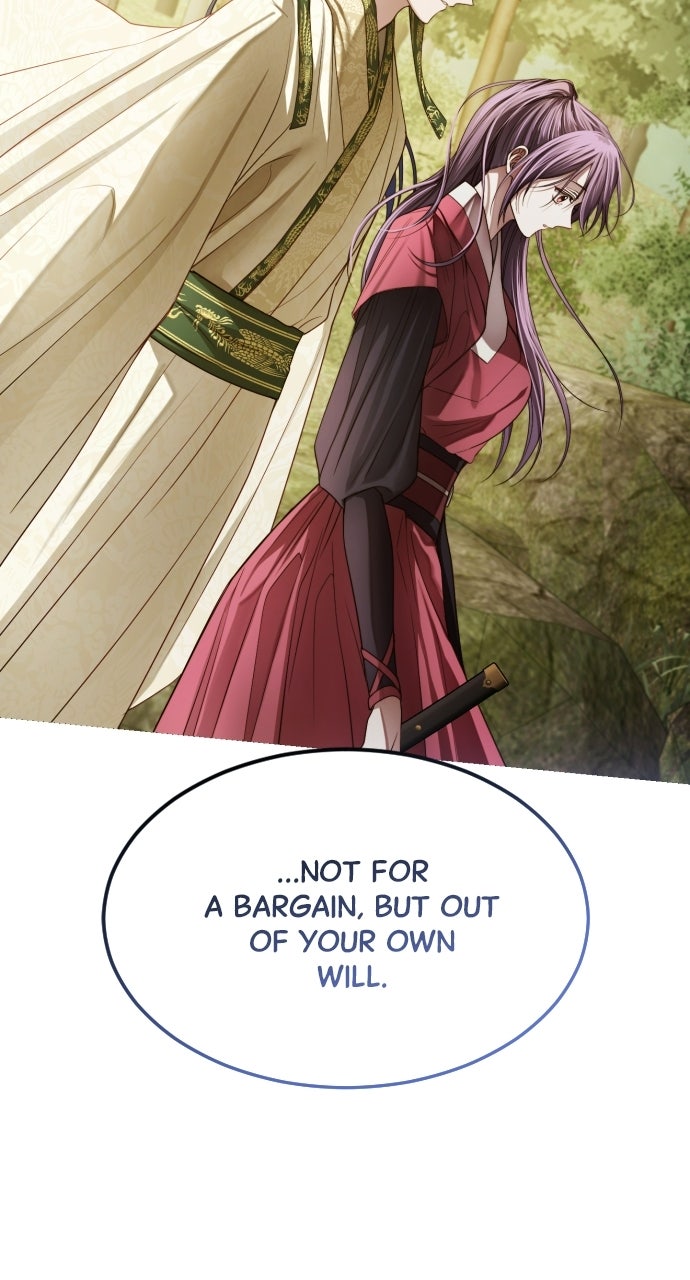 The Knight of the Sightless Sky Episode 9 page 75 - 