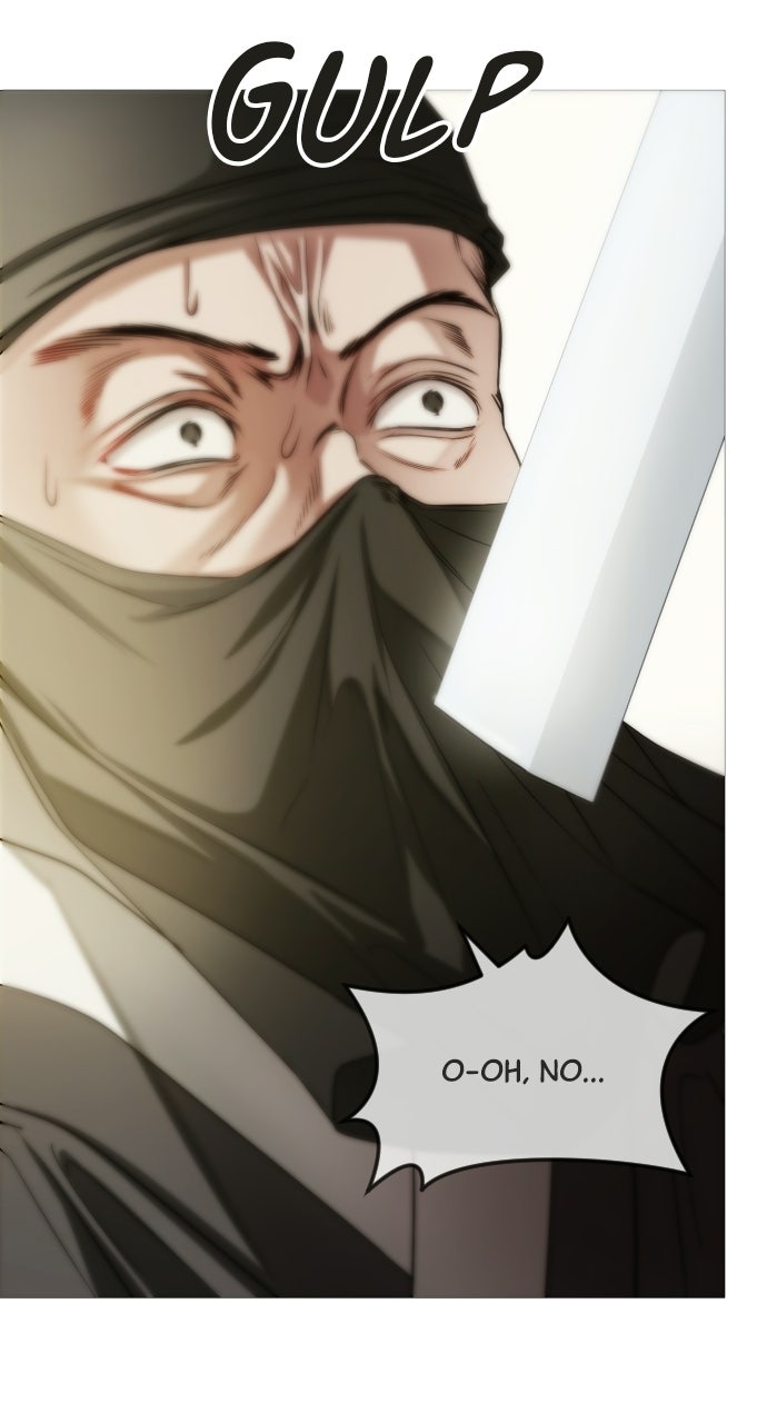The Knight of the Sightless Sky Episode 9 page 9 - 