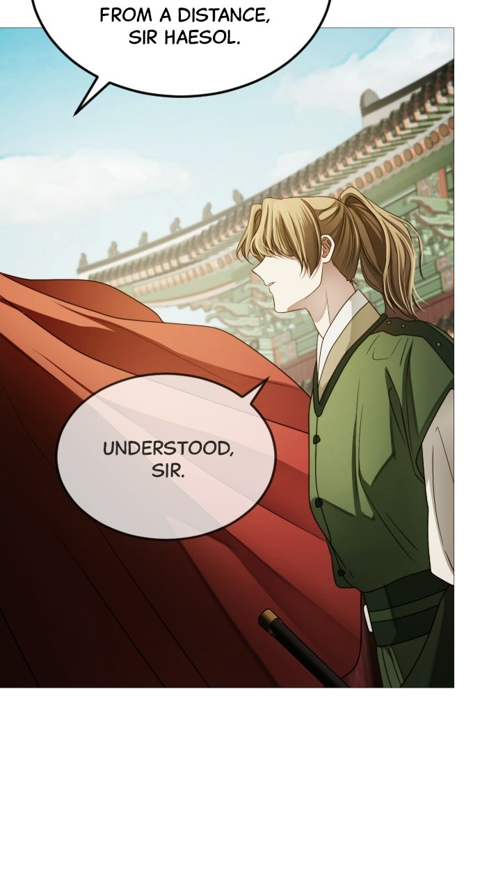 The Knight of the Sightless Sky Episode 9 page 83 - 