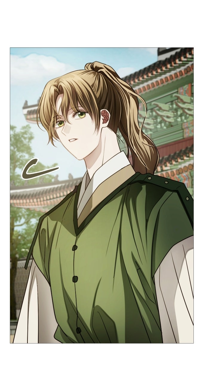 The Knight of the Sightless Sky Episode 9 page 84 - 