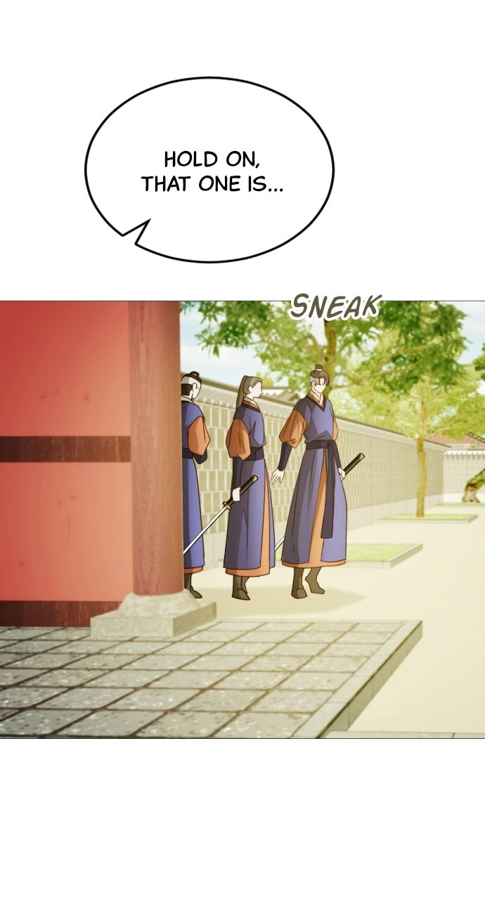 The Knight of the Sightless Sky Episode 9 page 85 - 