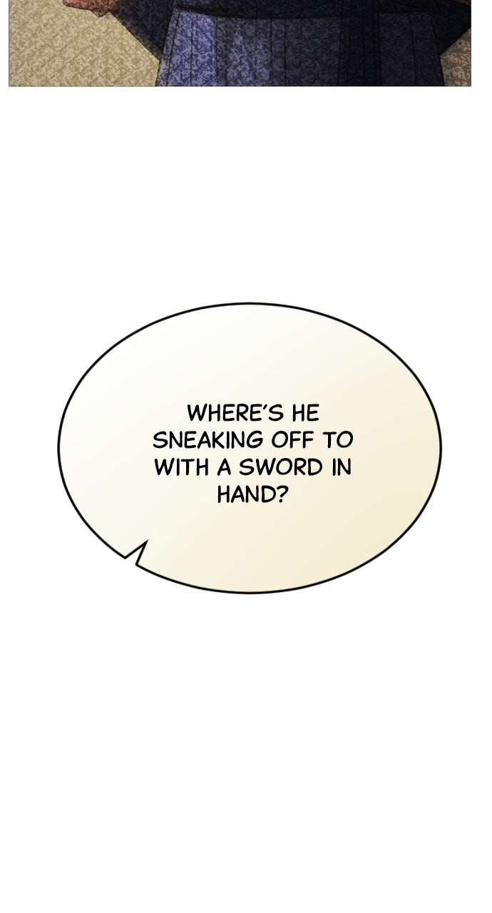 The Knight of the Sightless Sky Episode 9 page 87 - 