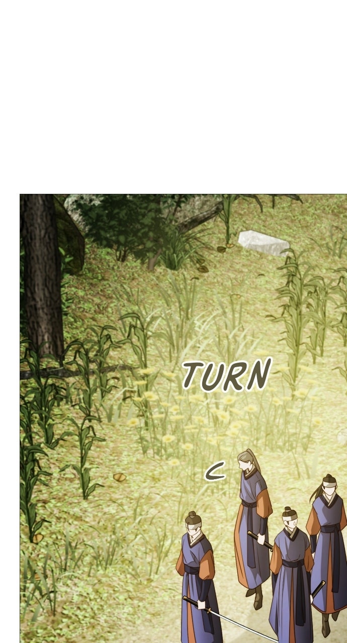 The Knight of the Sightless Sky Episode 9 page 88 - 