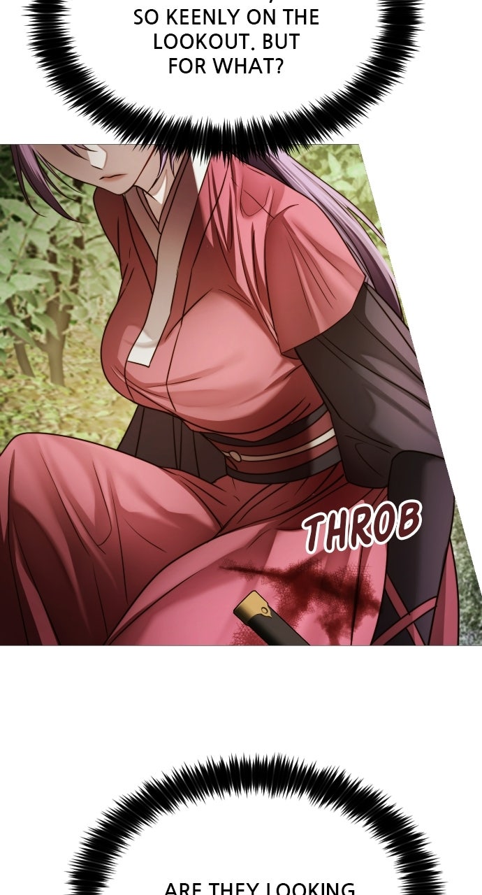 The Knight of the Sightless Sky Episode 9 page 91 - 