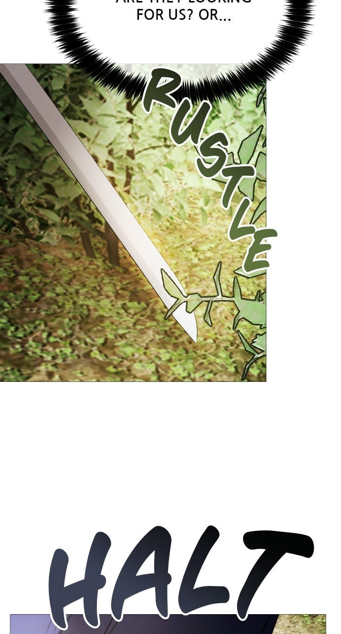 The Knight of the Sightless Sky Episode 9 page 92 - 
