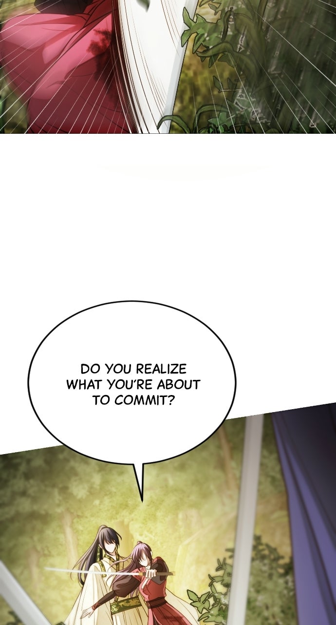 The Knight of the Sightless Sky Episode 9 page 95 - 