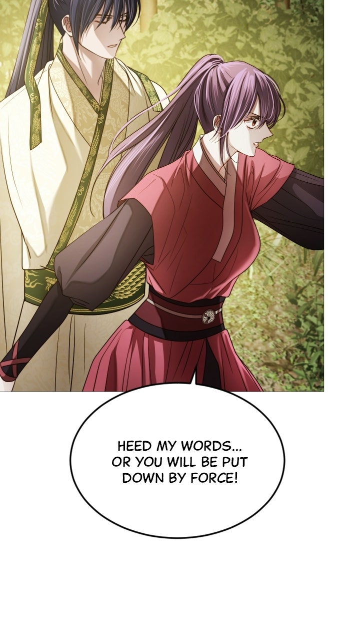 The Knight of the Sightless Sky Episode 9 page 97 - 
