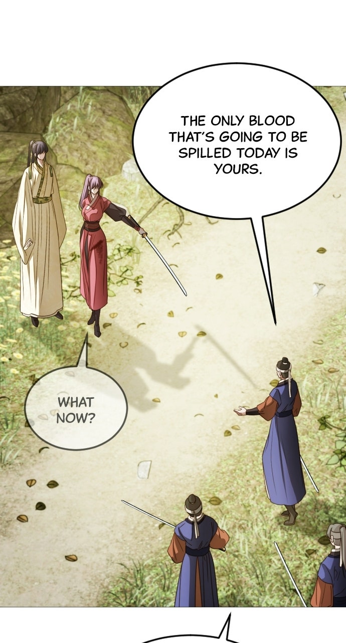 The Knight of the Sightless Sky Episode 9 page 98 - 