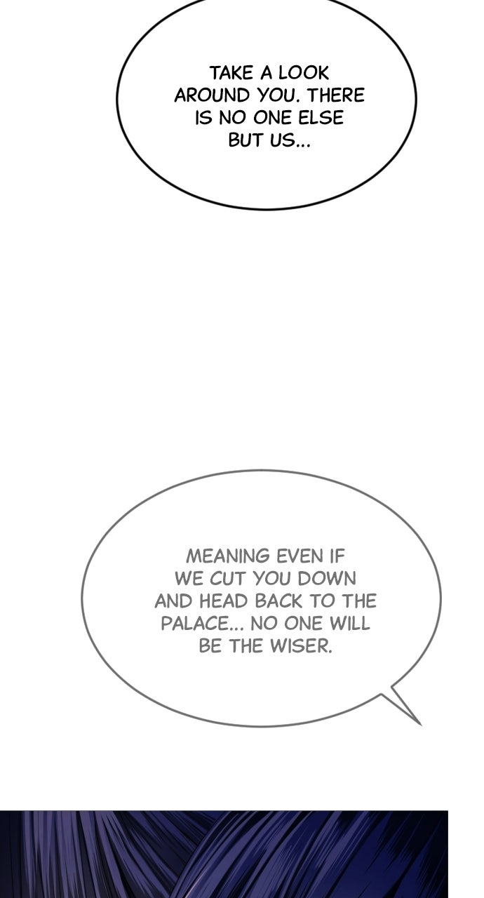 The Knight of the Sightless Sky Episode 9 page 99 - 