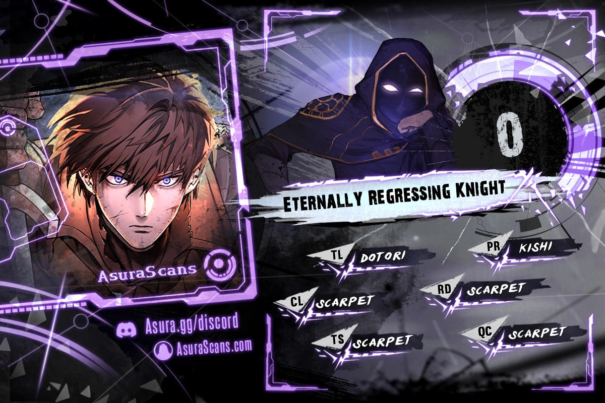The Knight Only Lives Today Chapter 0 page 1 - 