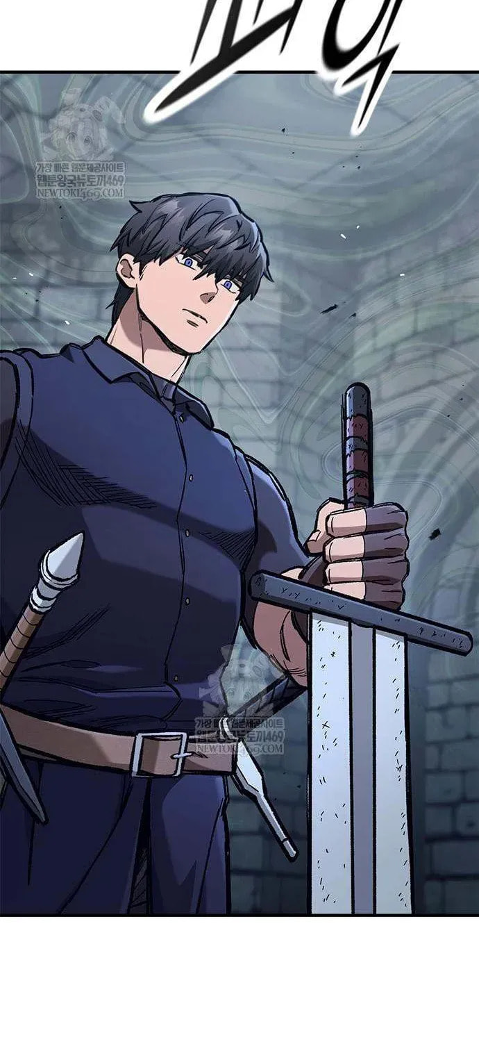 The Knight Only Lives Today Chapter 100 page 101 - 