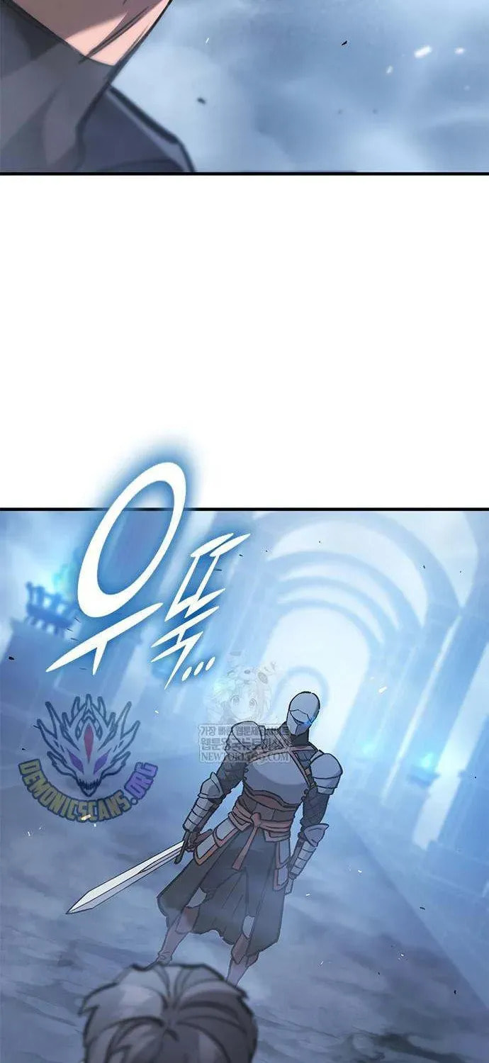 The Knight Only Lives Today Chapter 100 page 103 - 