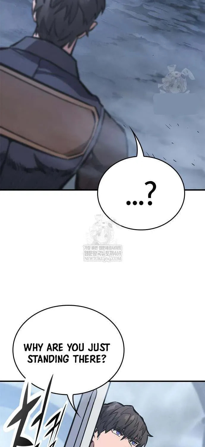 The Knight Only Lives Today Chapter 100 page 104 - 