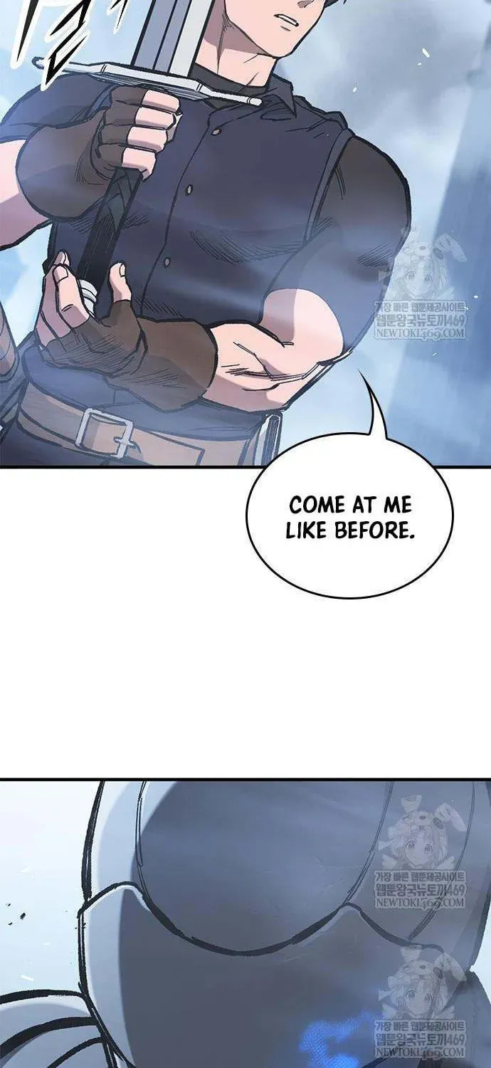 The Knight Only Lives Today Chapter 100 page 105 - 