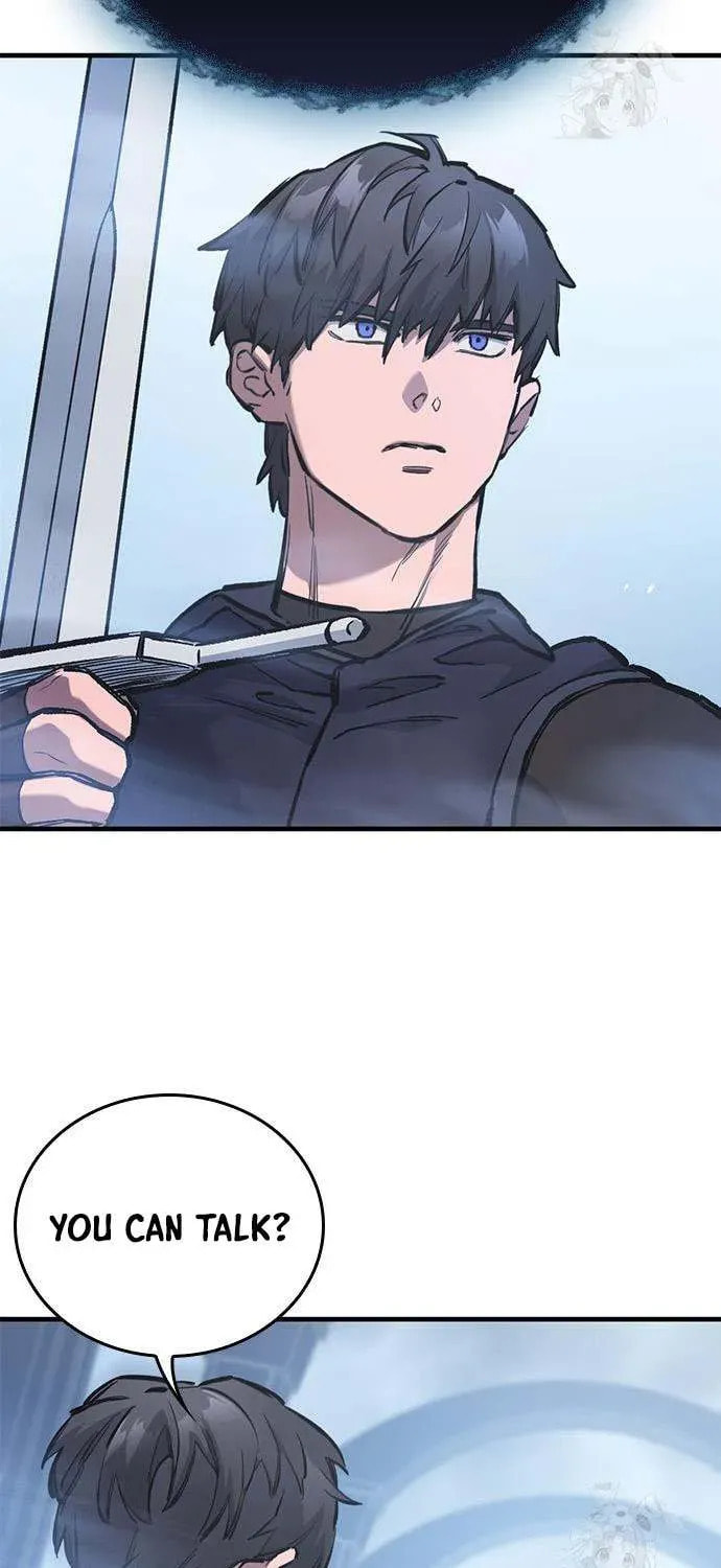 The Knight Only Lives Today Chapter 100 page 107 - 