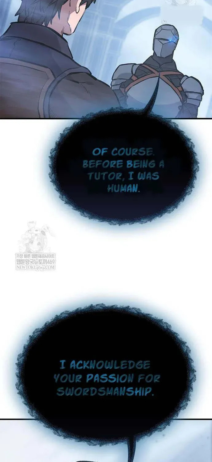 The Knight Only Lives Today Chapter 100 page 108 - 