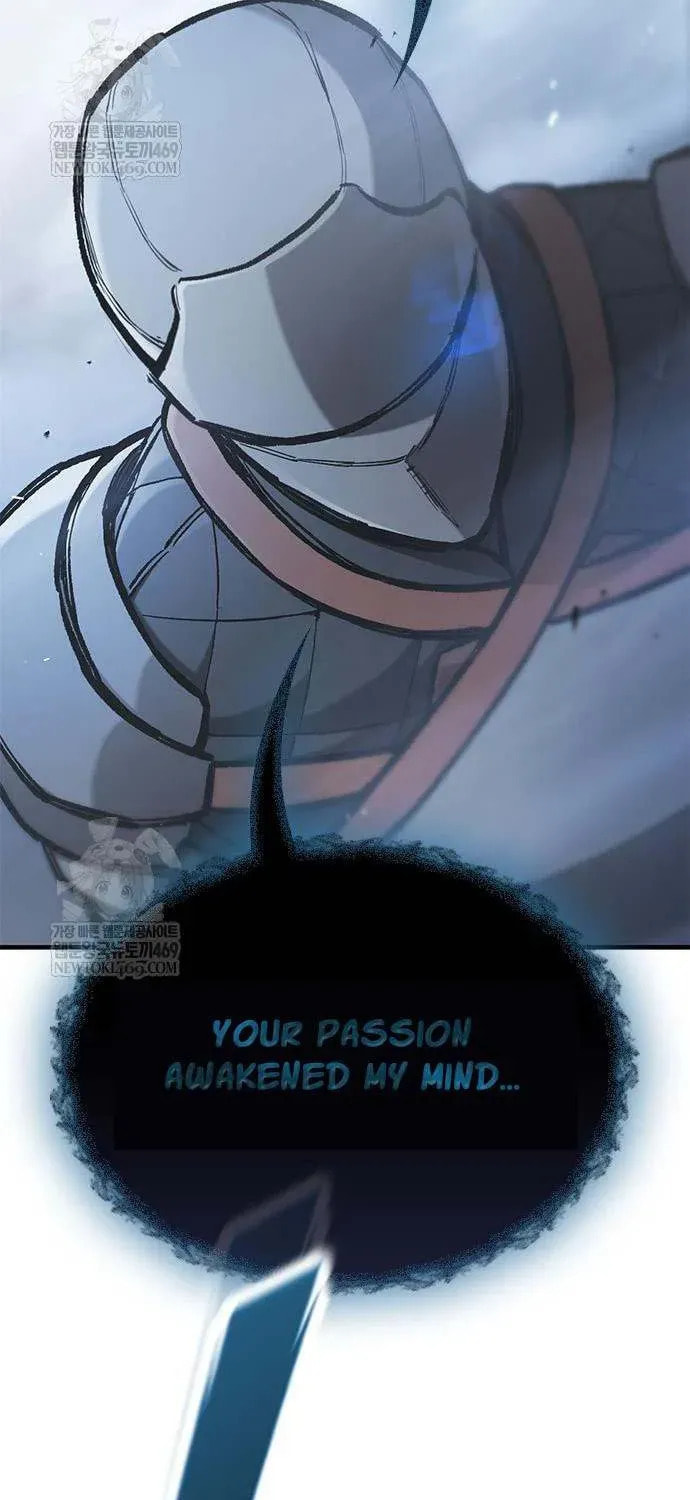 The Knight Only Lives Today Chapter 100 page 109 - 