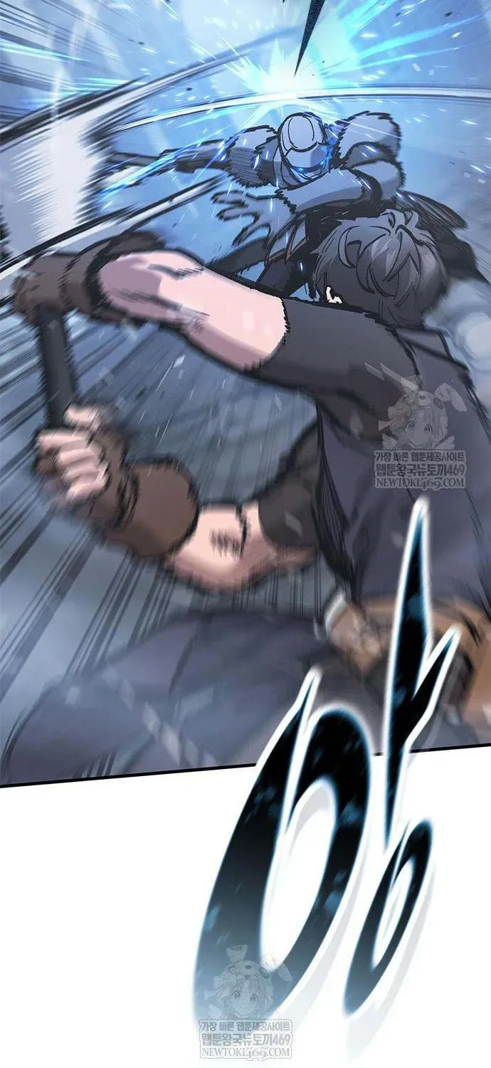 The Knight Only Lives Today Chapter 100 page 112 - 