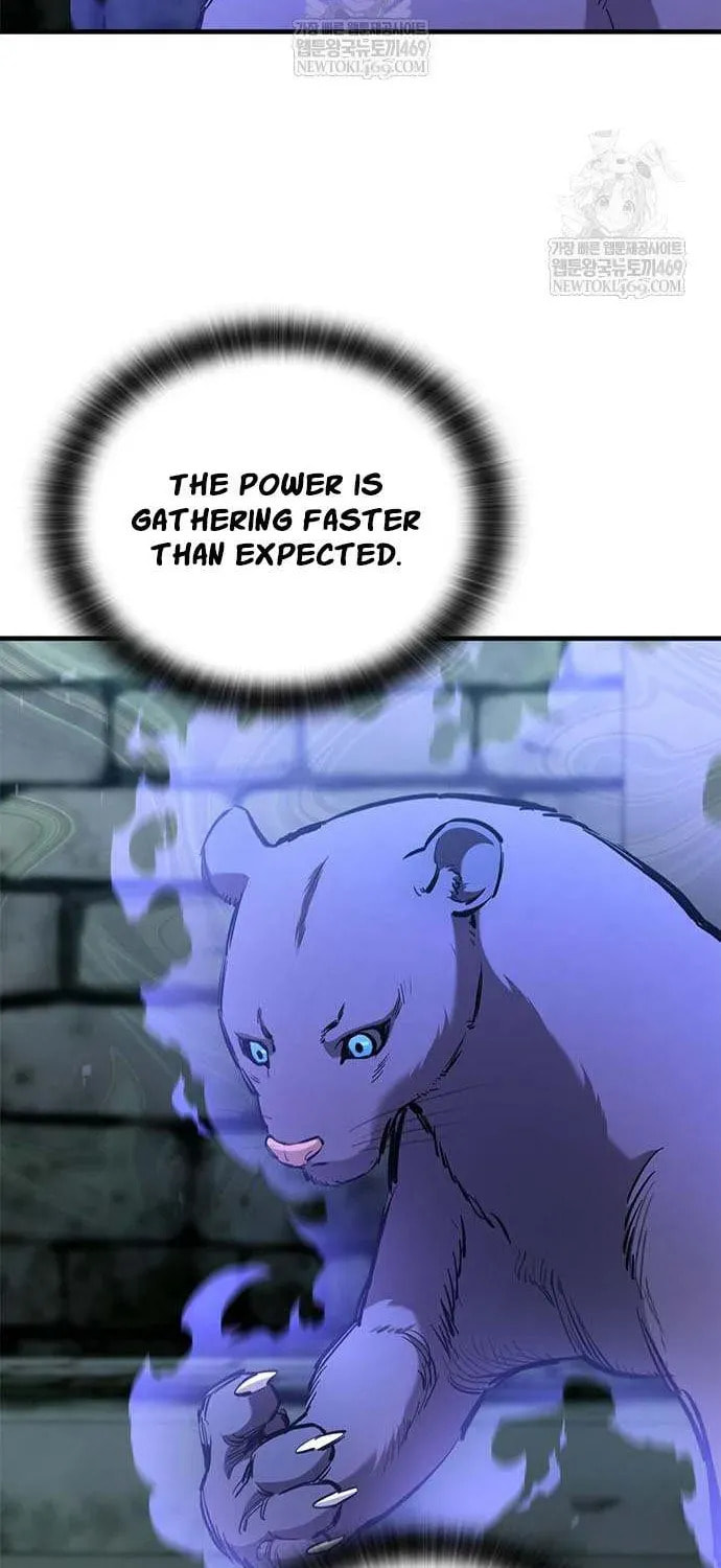 The Knight Only Lives Today Chapter 100 page 14 - 