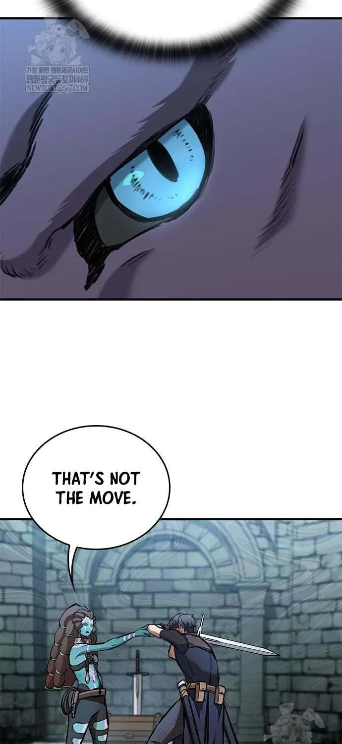 The Knight Only Lives Today Chapter 100 page 16 - 