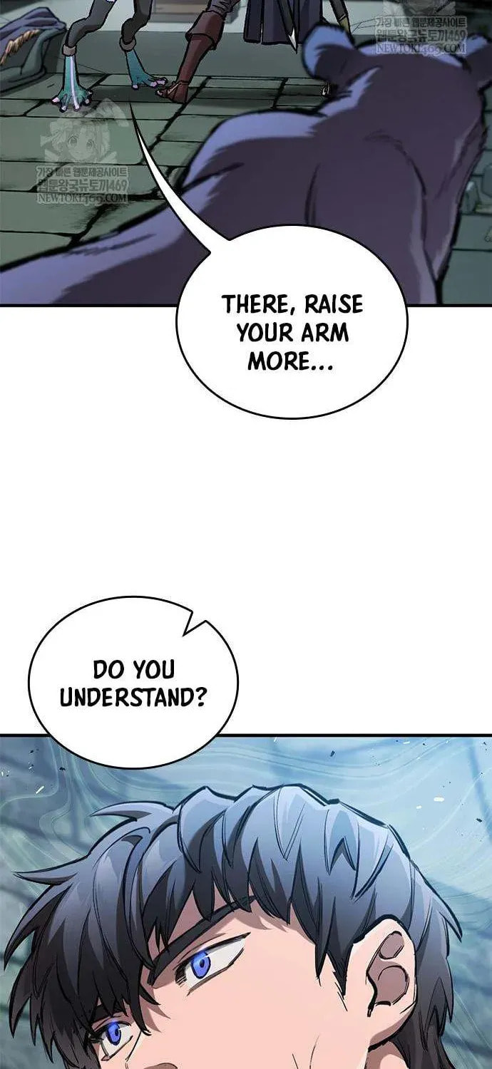 The Knight Only Lives Today Chapter 100 page 17 - 