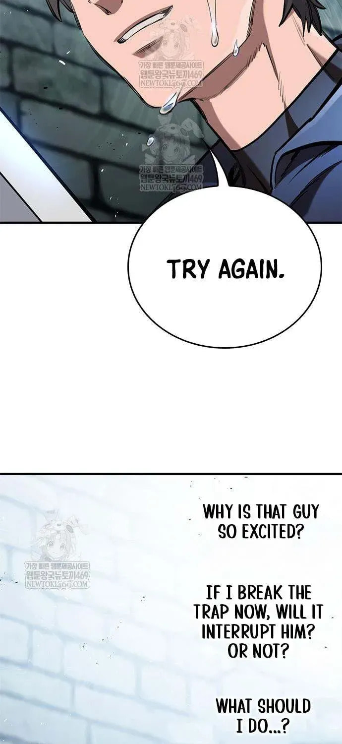 The Knight Only Lives Today Chapter 100 page 18 - 