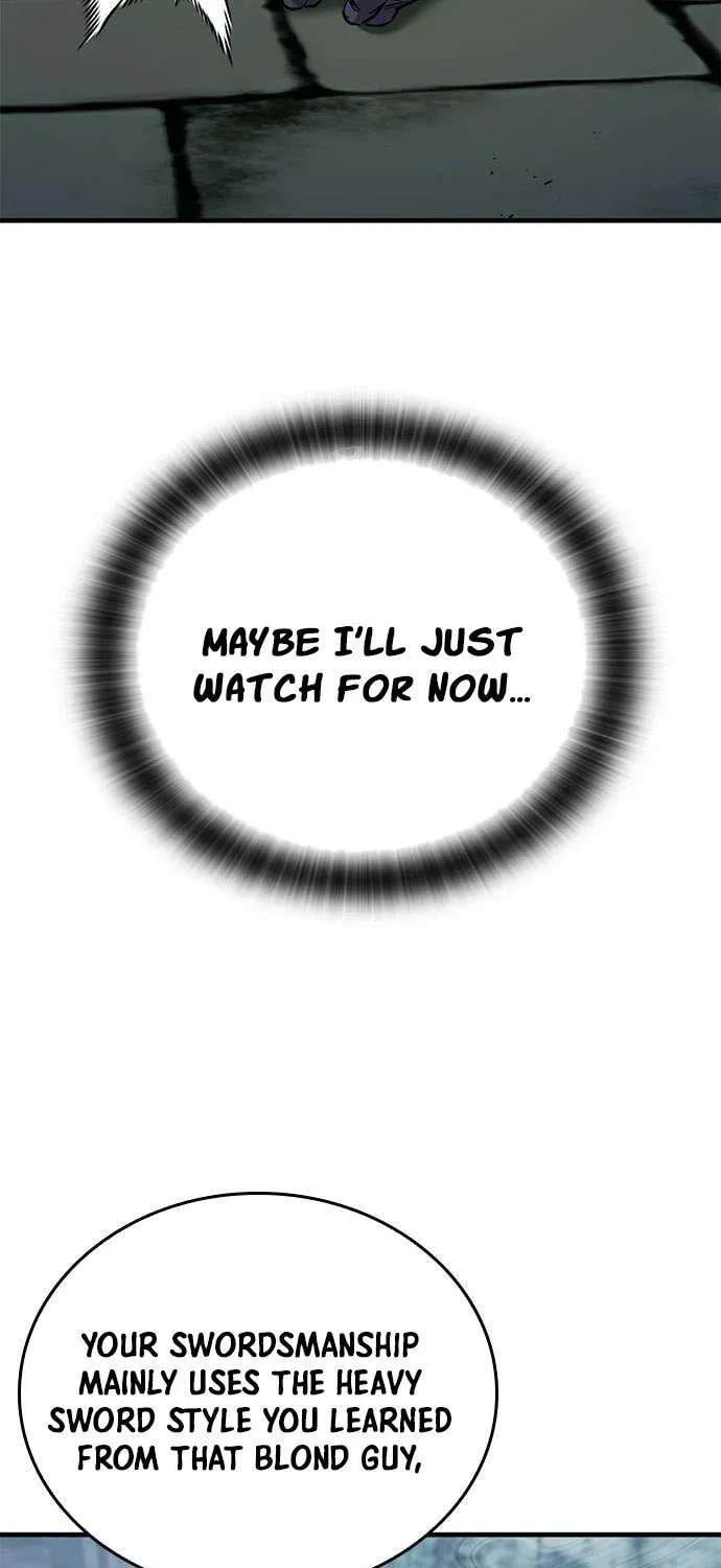 The Knight Only Lives Today Chapter 100 page 20 - 