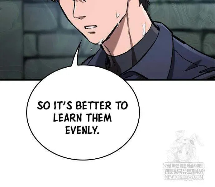 The Knight Only Lives Today Chapter 100 page 22 - 