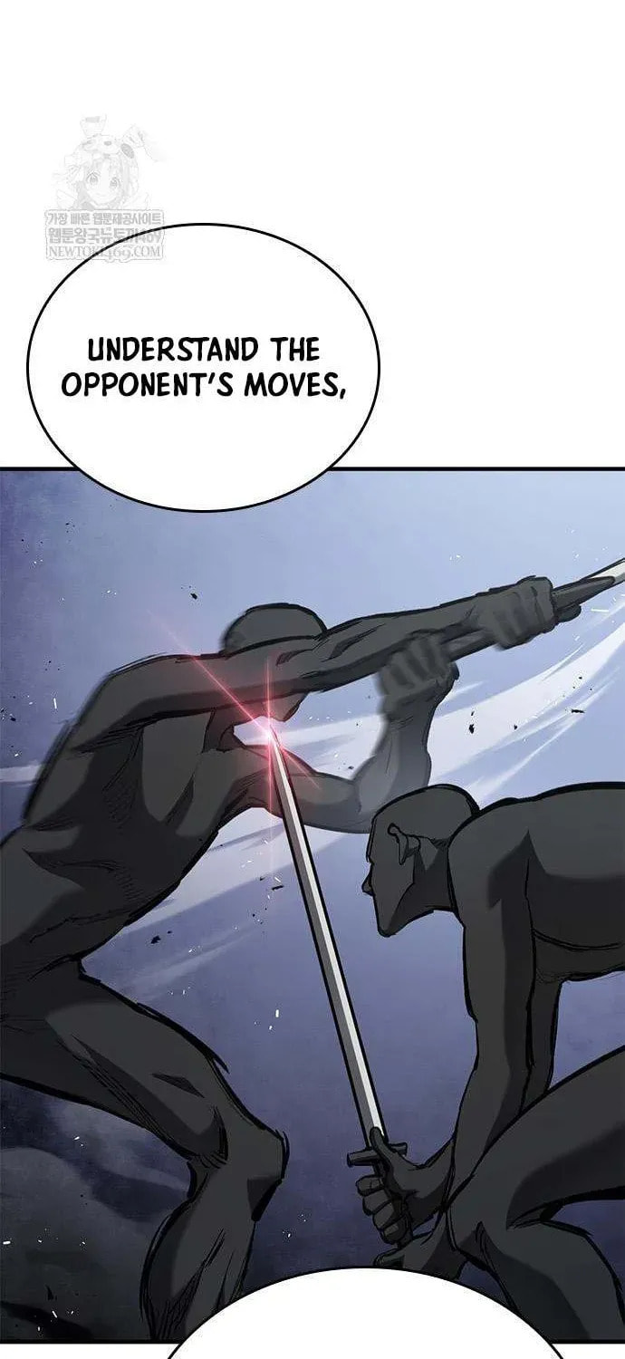 The Knight Only Lives Today Chapter 100 page 24 - 