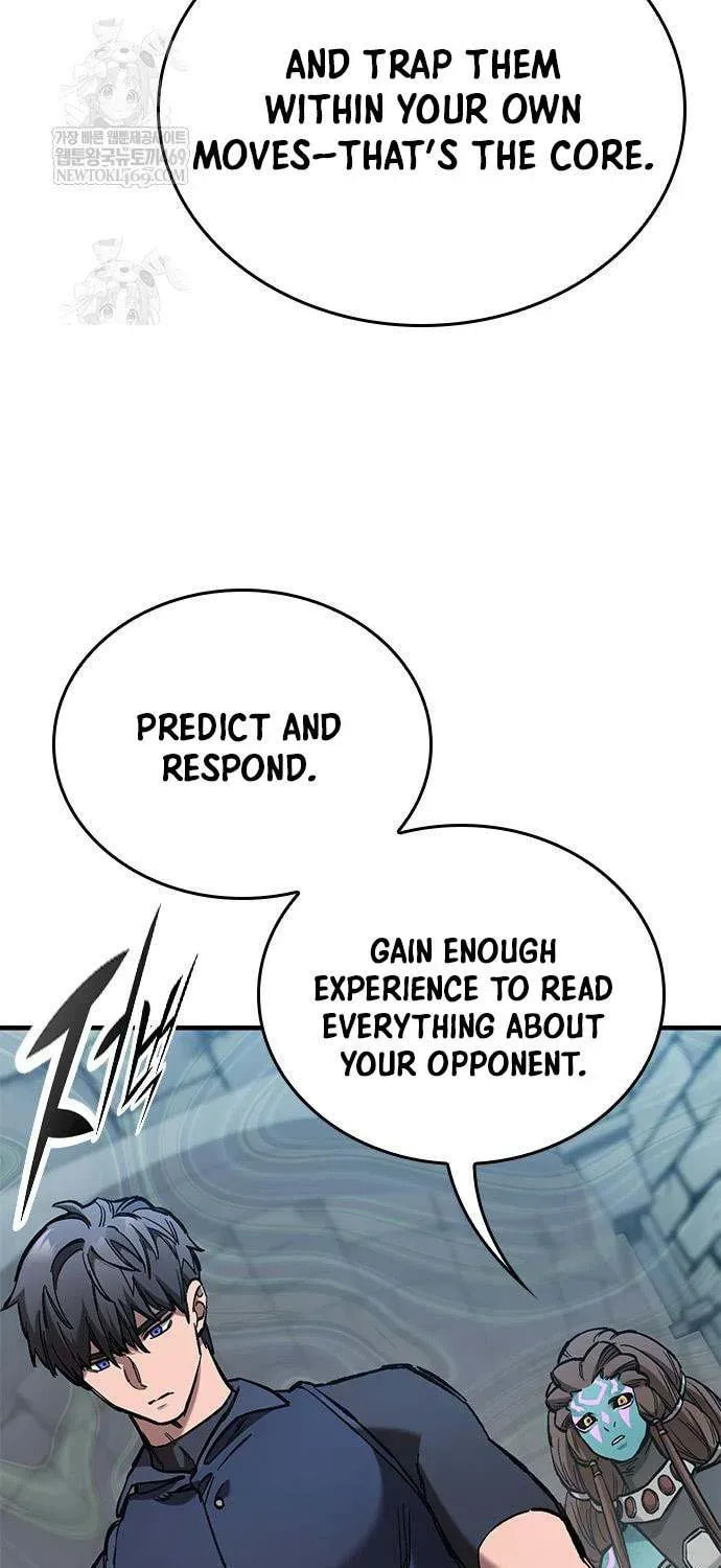 The Knight Only Lives Today Chapter 100 page 25 - 
