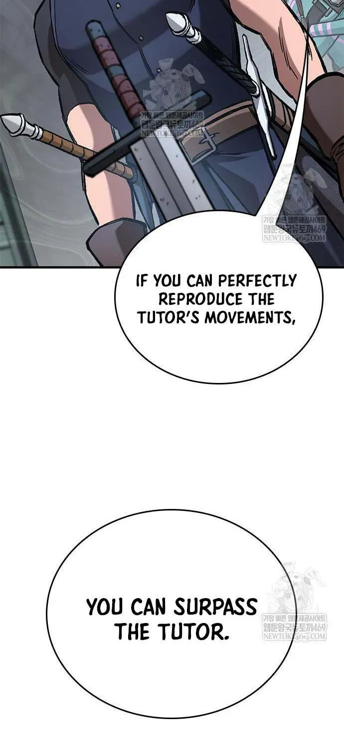 The Knight Only Lives Today Chapter 100 page 26 - 