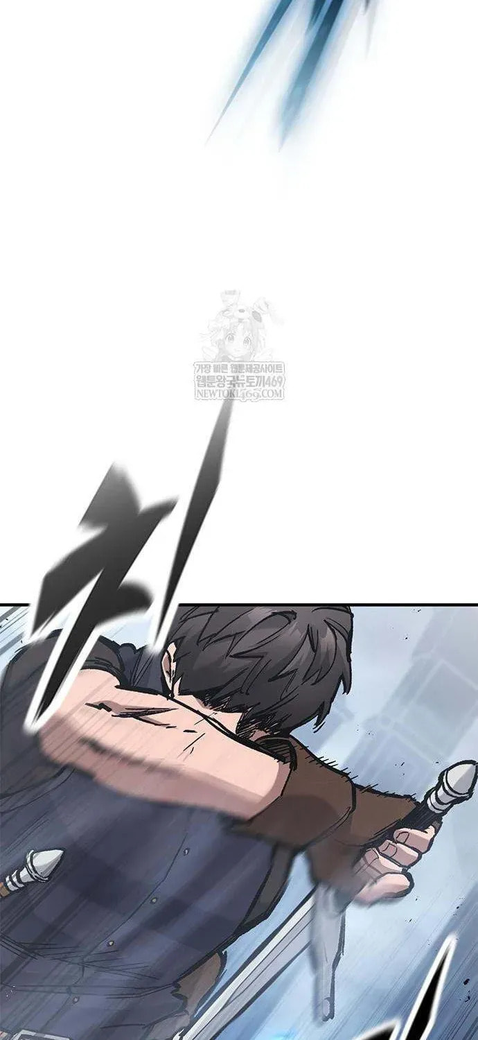 The Knight Only Lives Today Chapter 100 page 31 - 