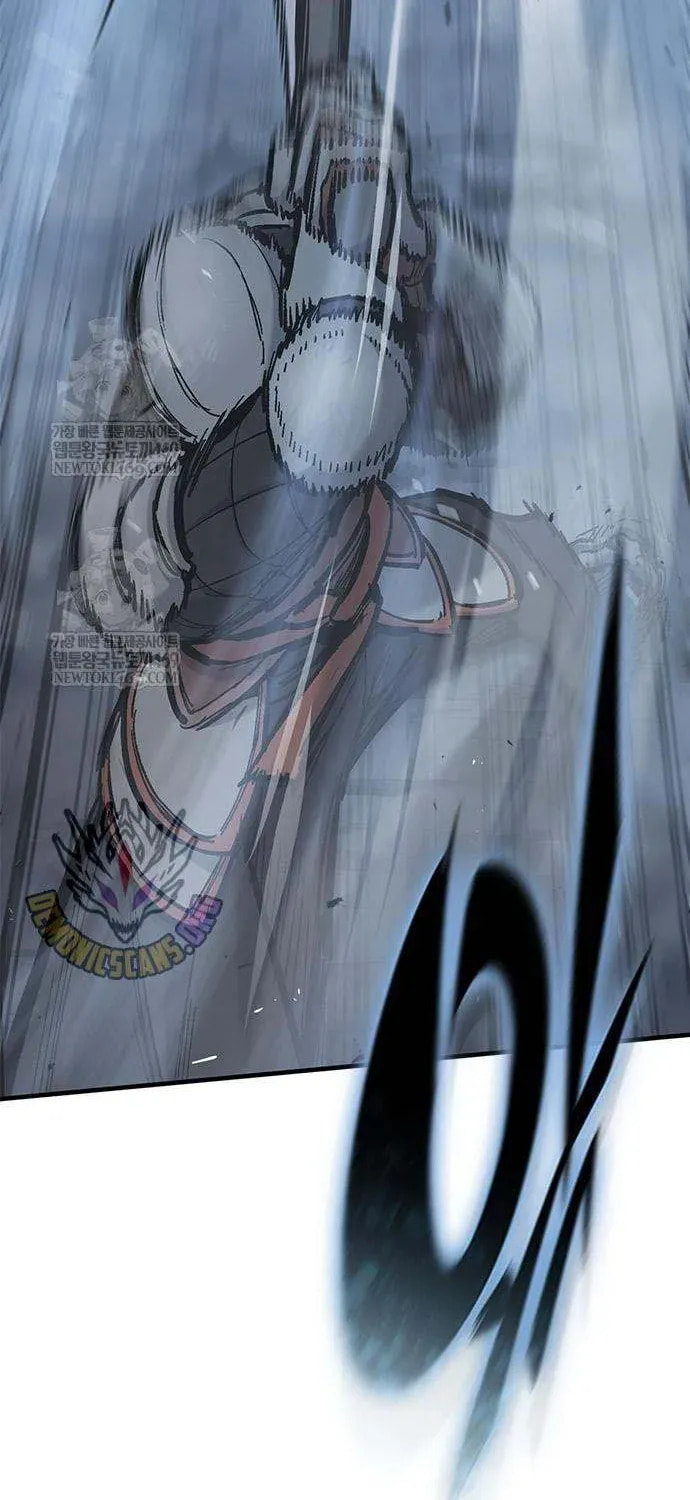 The Knight Only Lives Today Chapter 100 page 35 - 