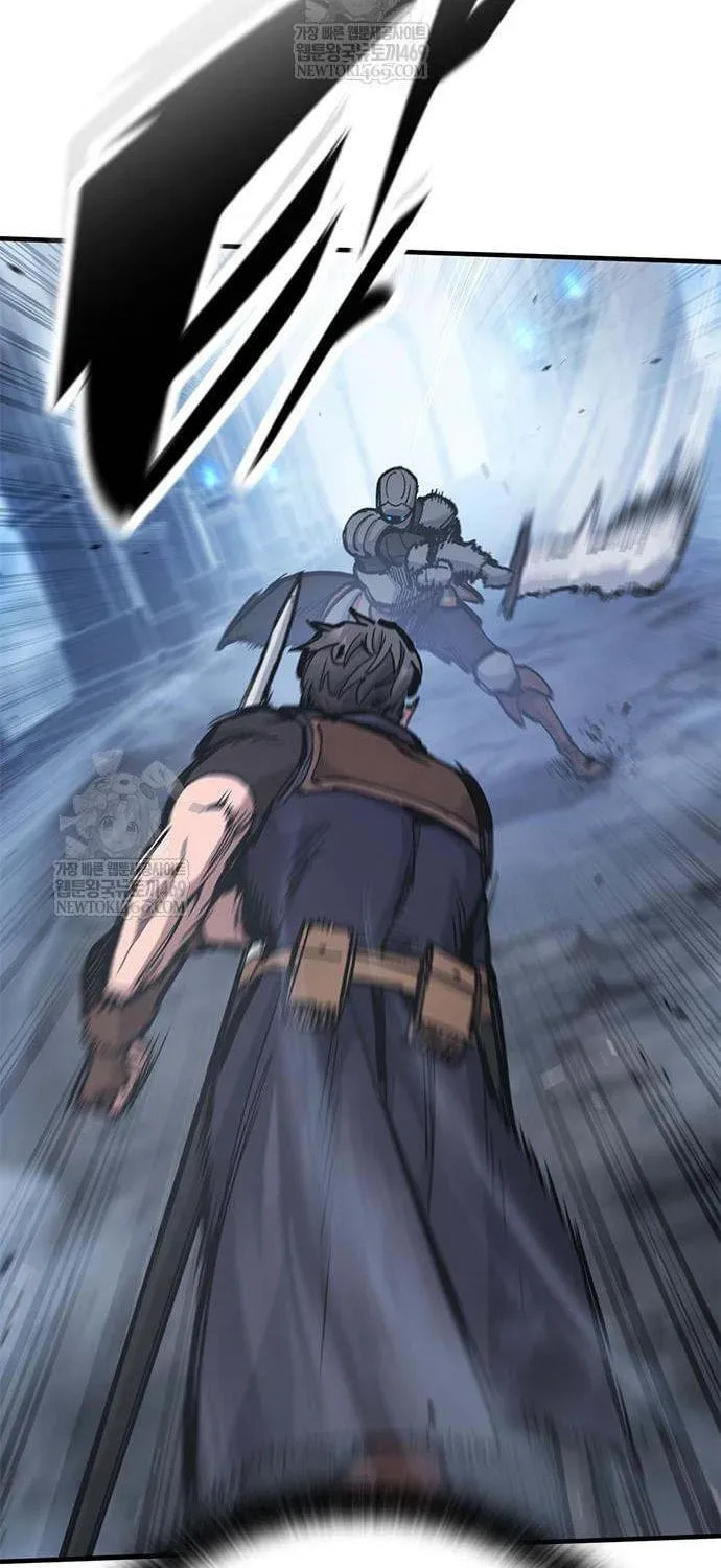 The Knight Only Lives Today Chapter 100 page 38 - 