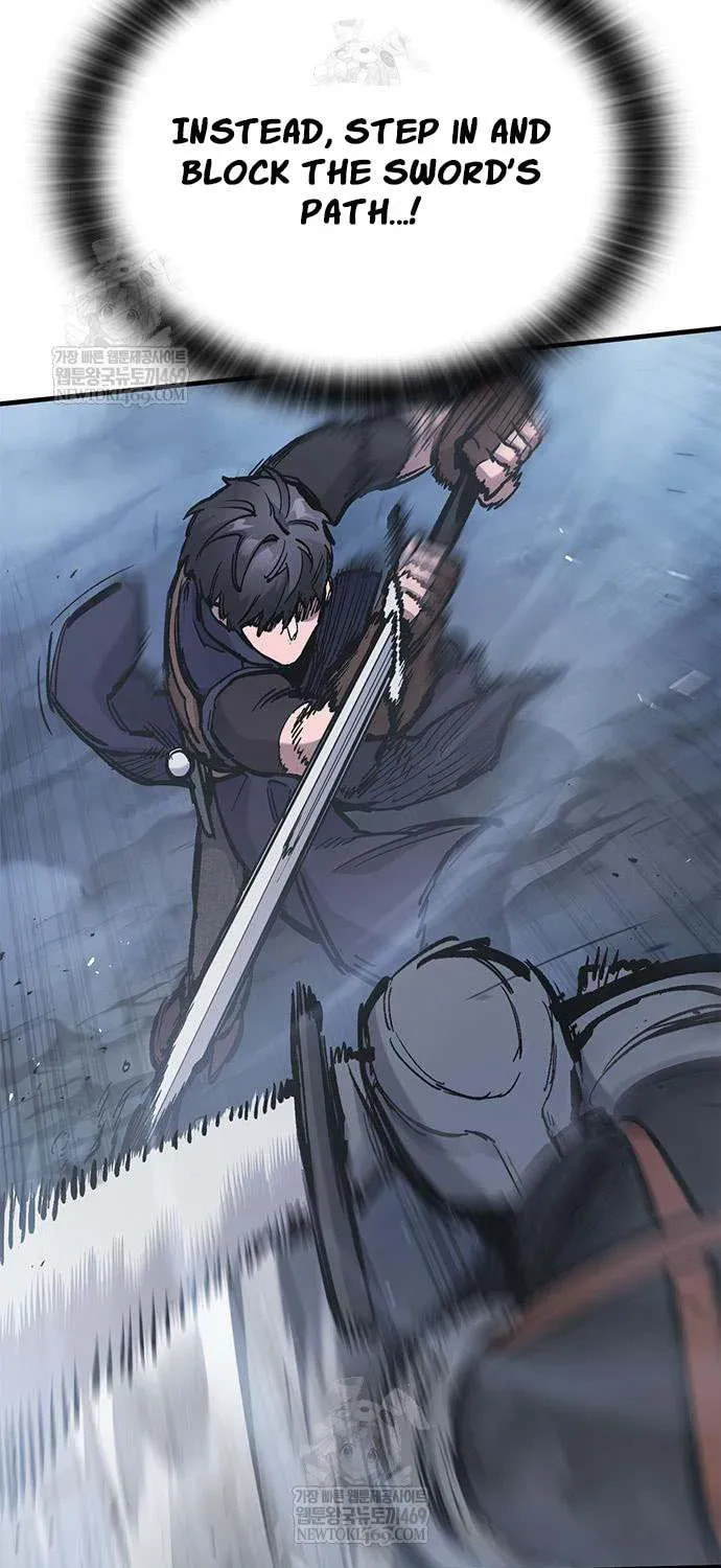 The Knight Only Lives Today Chapter 100 page 39 - 