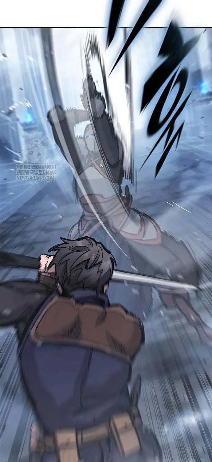The Knight Only Lives Today Chapter 100 page 41 - 