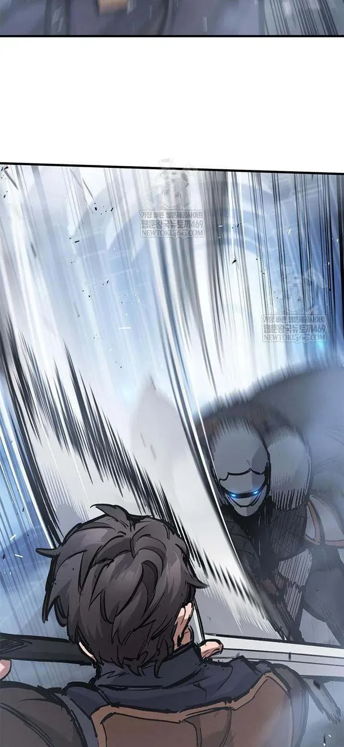 The Knight Only Lives Today Chapter 100 page 42 - 