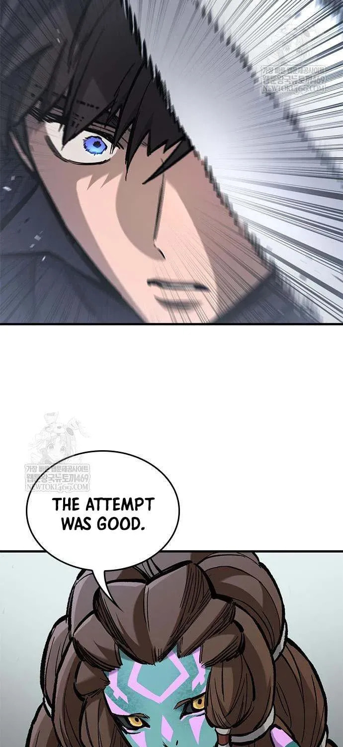 The Knight Only Lives Today Chapter 100 page 44 - 