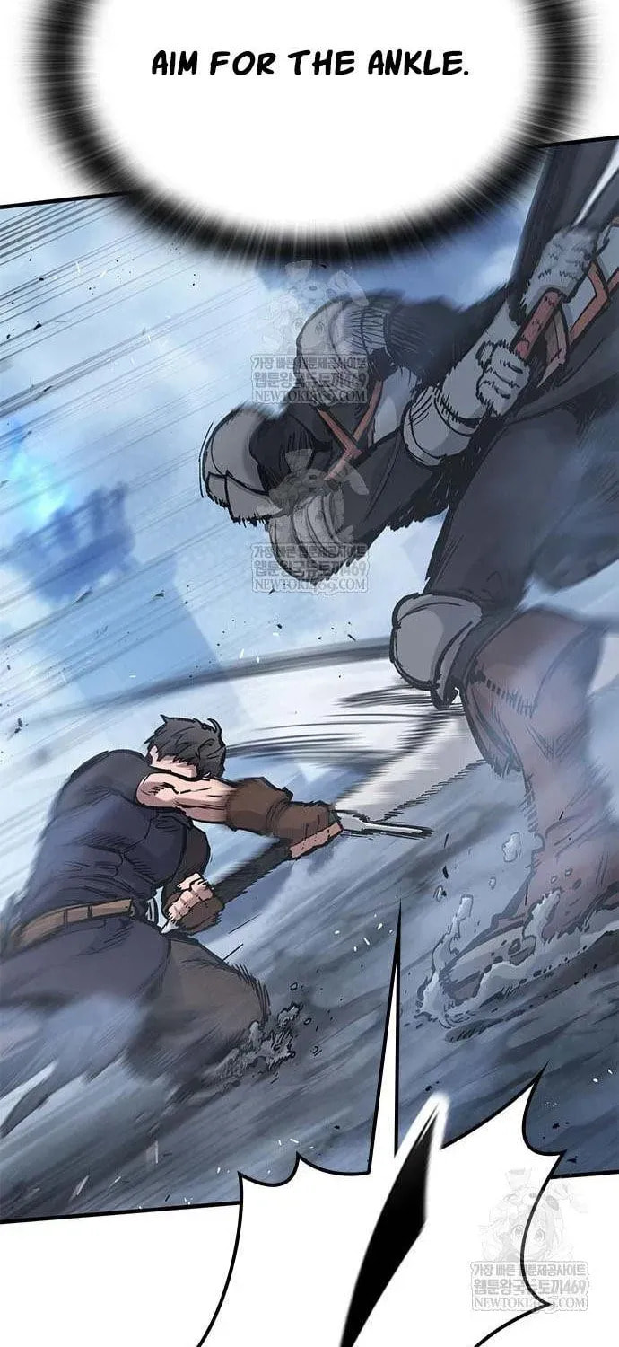 The Knight Only Lives Today Chapter 100 page 49 - 