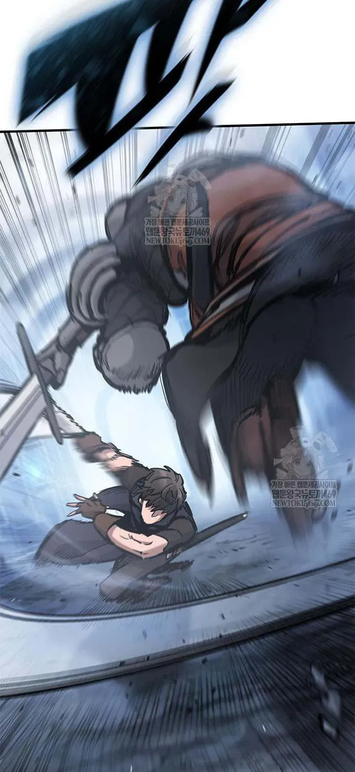 The Knight Only Lives Today Chapter 100 page 51 - 
