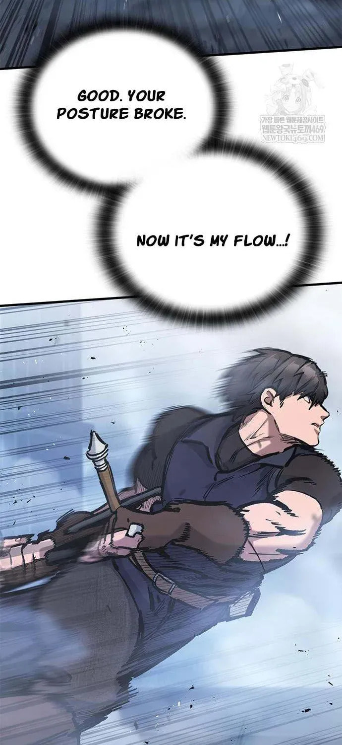 The Knight Only Lives Today Chapter 100 page 52 - 