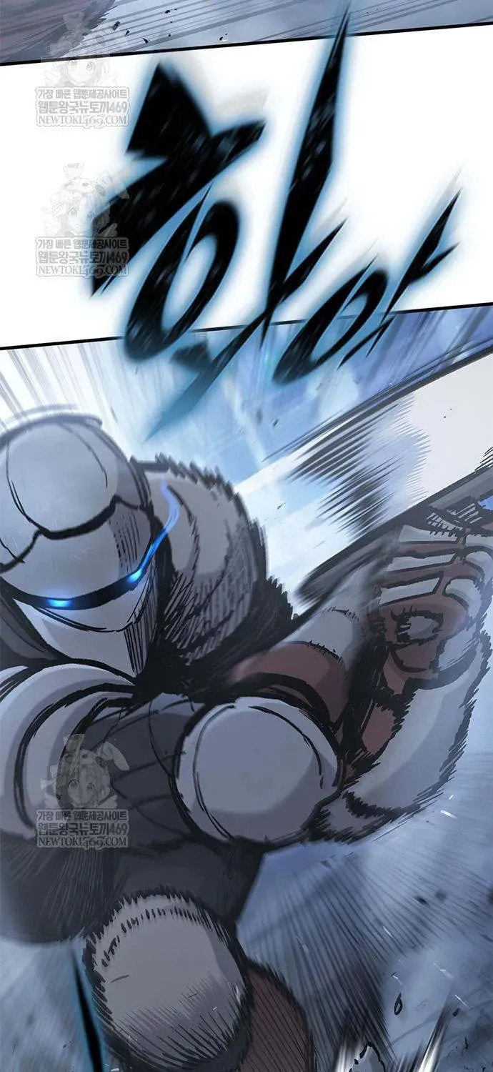 The Knight Only Lives Today Chapter 100 page 53 - 