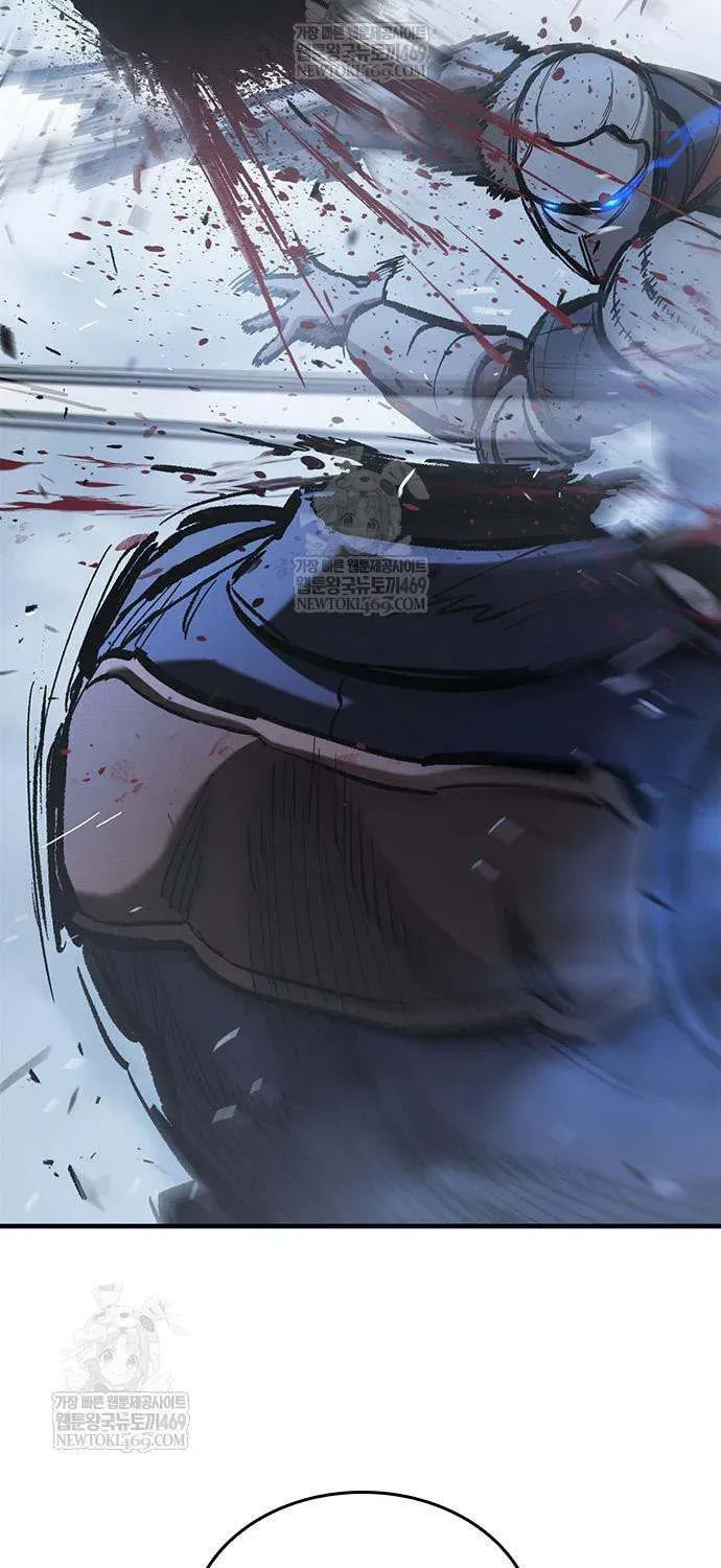 The Knight Only Lives Today Chapter 100 page 55 - 