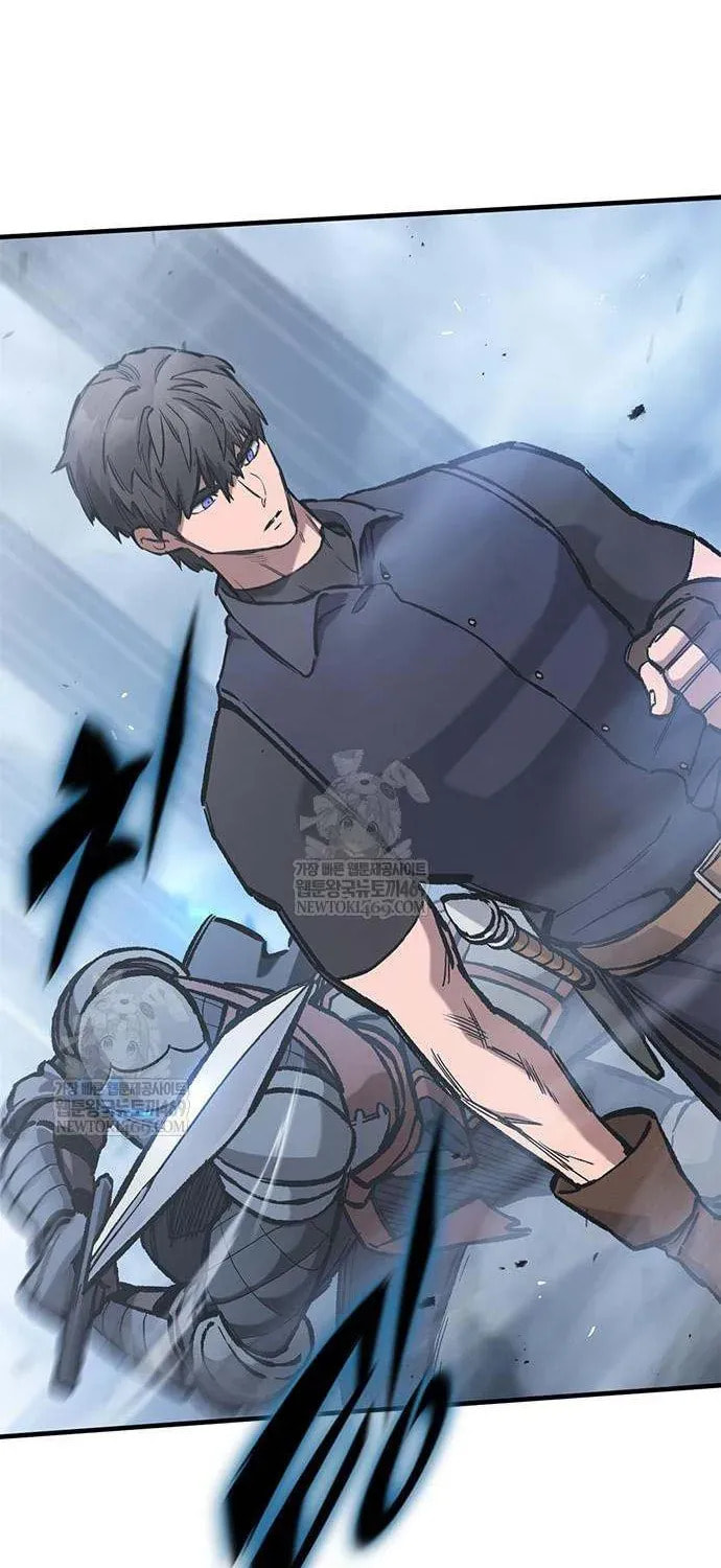 The Knight Only Lives Today Chapter 100 page 59 - 