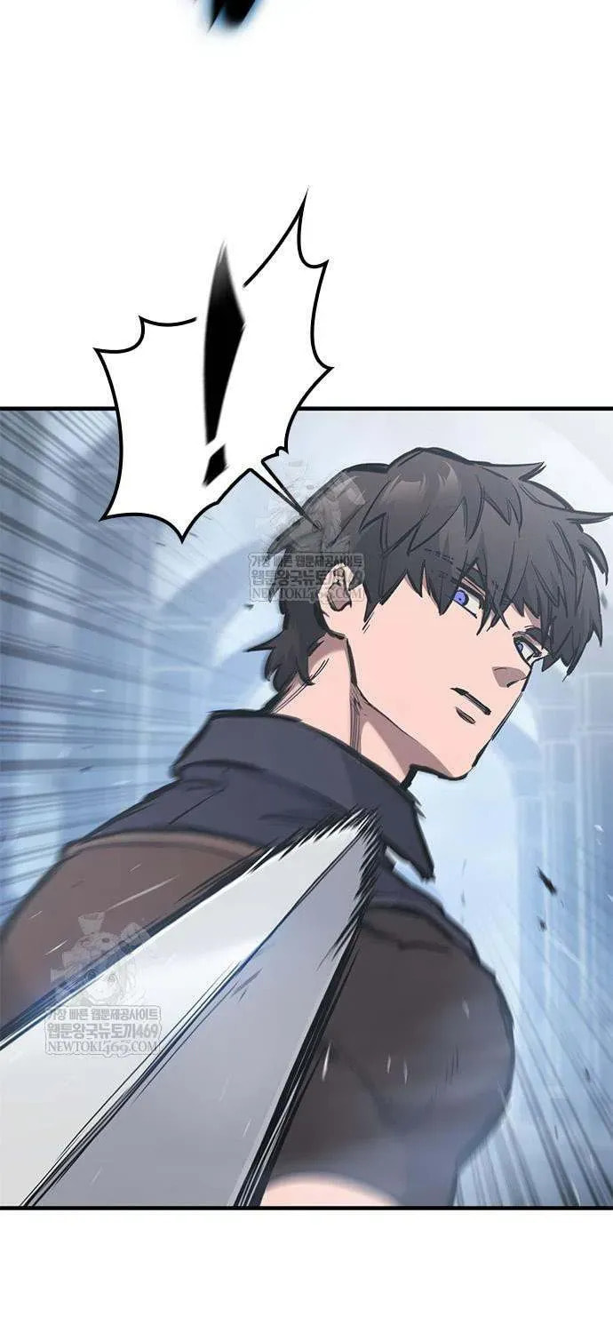 The Knight Only Lives Today Chapter 100 page 60 - 