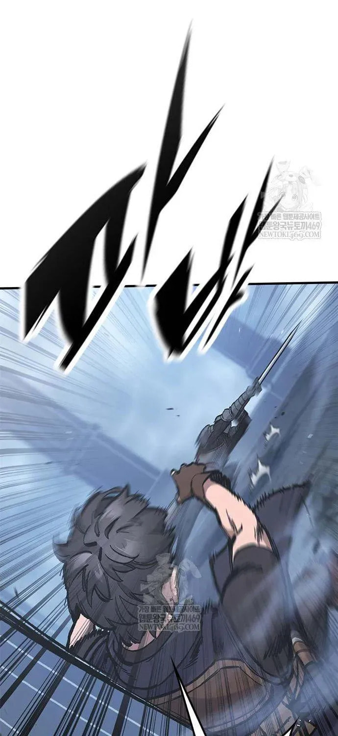 The Knight Only Lives Today Chapter 100 page 61 - 