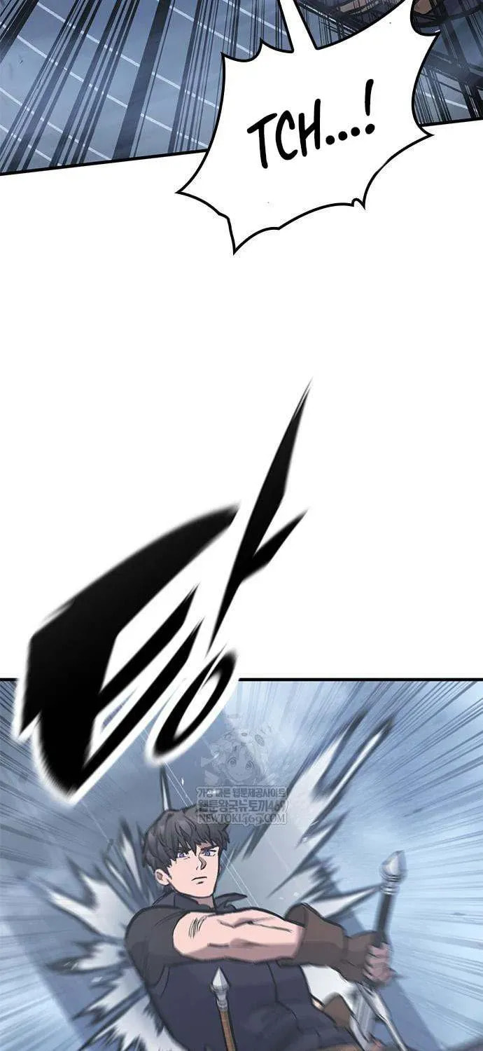 The Knight Only Lives Today Chapter 100 page 62 - 