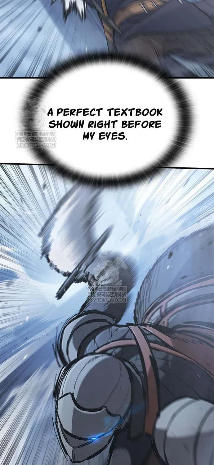 The Knight Only Lives Today Chapter 100 page 63 - 
