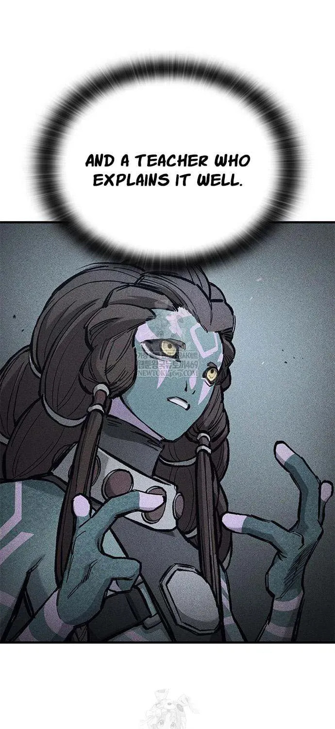 The Knight Only Lives Today Chapter 100 page 65 - 